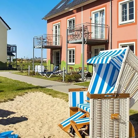 Holiday Tui Blue, Sylt