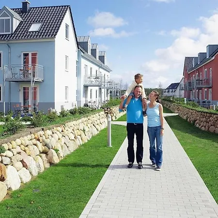 Holiday Tui Blue, Sylt * Sylt