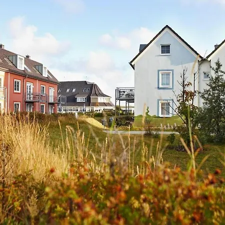 Апартаменты Holiday Tui Blue, Sylt