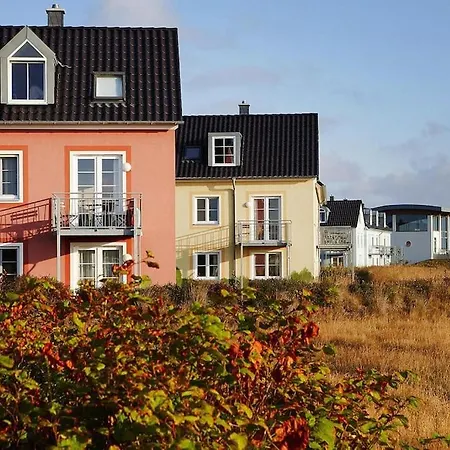 Holiday Tui Blue, Sylt Sylt