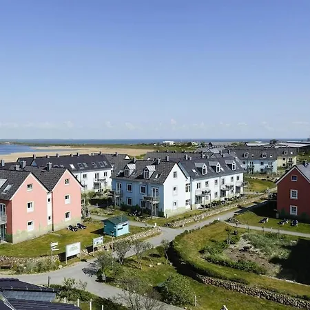 Holiday Tui Blue, Sylt Апартаменты