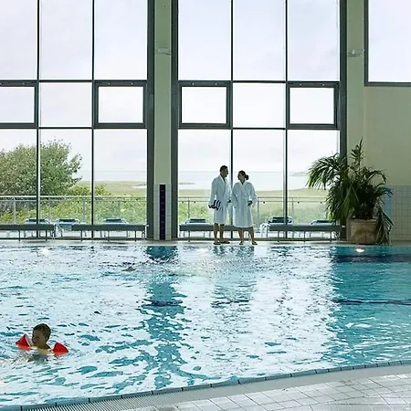 Holiday Tui Blue, Sylt Апартаменты Sylt