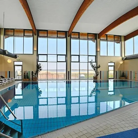 Holiday Tui Blue, Sylt Sylt