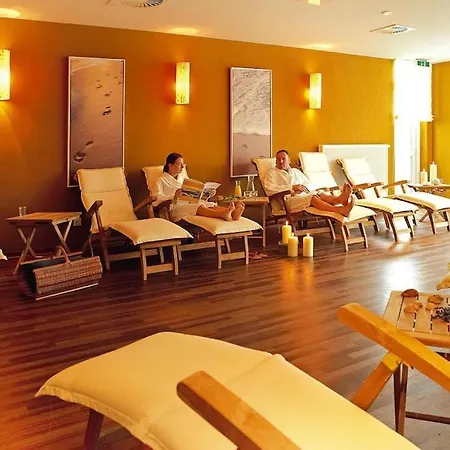 Апартаменты Holiday Tui Blue, Sylt