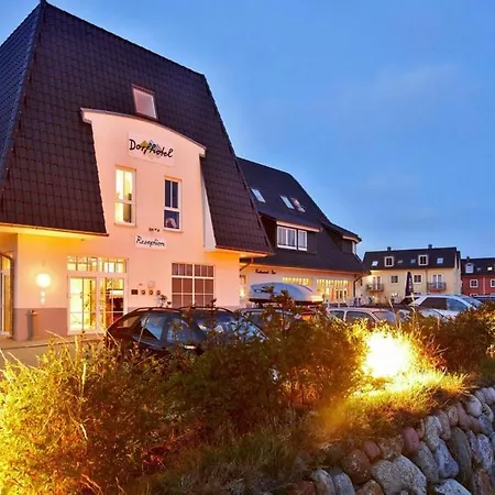 Holiday Tui Blue, Sylt Апартаменты Sylt