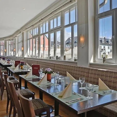 Holiday Tui Blue, Sylt Апартаменты