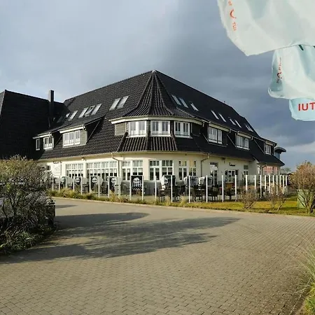 Holiday Tui Blue, Sylt * Sylt