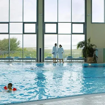 Апартаменты Holiday Tui Blue, Sylt