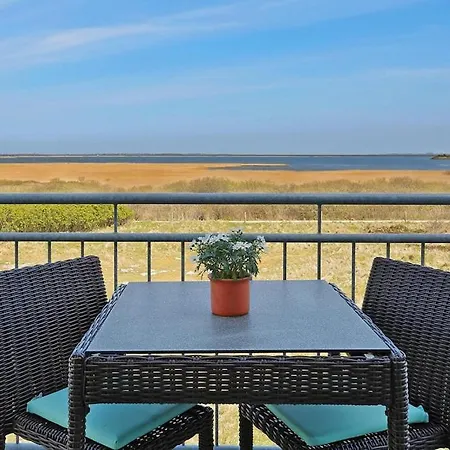 Holiday Tui Blue, Sylt *