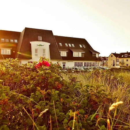 Holiday Tui Blue, Sylt