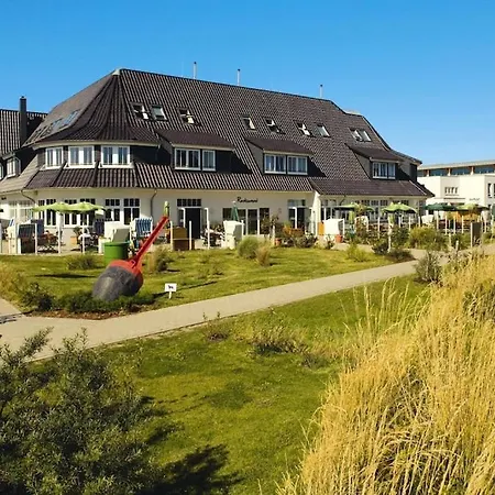 Holiday Tui Blue, Sylt Lägenhet *