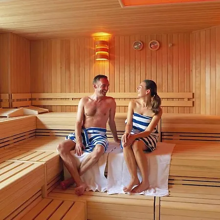 Апартаменты Holiday Tui Blue, Sylt Sylt