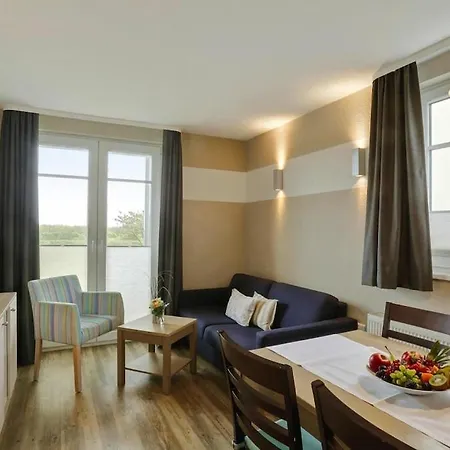Holiday Tui Blue, Sylt * Sylt